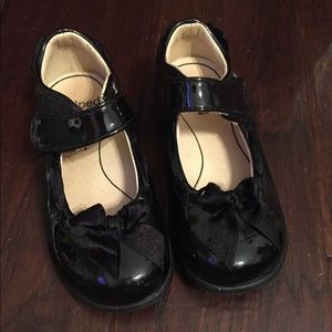 pediped Mary Jane shoes